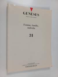 Femme, famille, individu