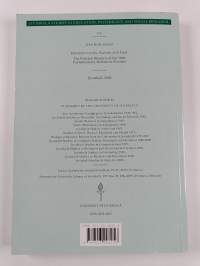 Representation, Nation and Time - The Political Rhetoric of the 1866 Parliamentary Reform in Sweden