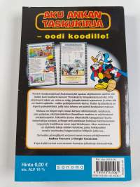 Kosketusnäyttö
