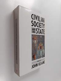 Civil Society and the State - New European Perspectives