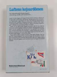 Lyftens kejsardömen