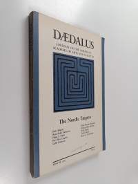 Daedalus : journal of the american academy of arts and sciences - the nordic enigma winter 1984