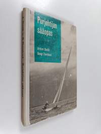 Purjehtijan sääopas