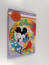 Fanta Disney 175