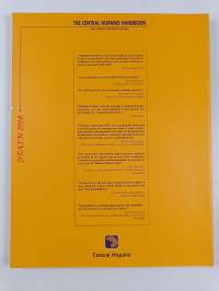 Spain 1998 - The Central Hispano Handbook