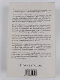 Politikens väsen : idéer och institutioner i den moderna staten red
