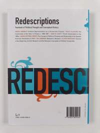 Redescriptions - Yearbook of Political Thought and Conceptual History