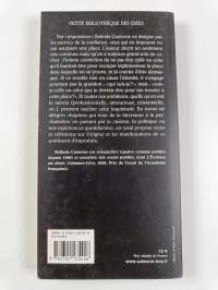Le sentiment d&#039;imposture : essai