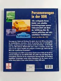 Personenwagen in der DDR