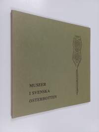 Museer i svenska Österbotten