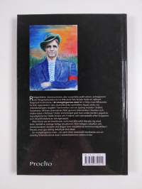 En motgångarnas man. Ernst Wikstedts färgstarka livshistoria (signeerattu)