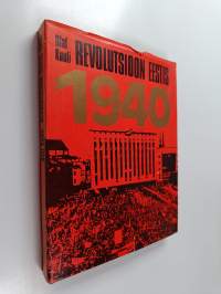 Revolutsioon Eestis 1940