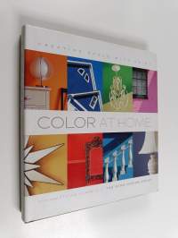 Color at Home - Creating Style with Paint