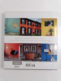 Color at Home - Creating Style with Paint
