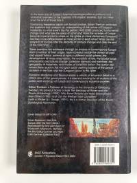 European Modernity and Beyond : The Trajectory of European Societies 1945-2000