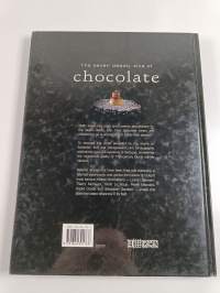 The Seven Deadly Sins of Chocolate