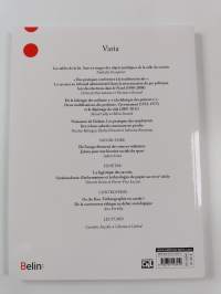 Genèses no102 : varia