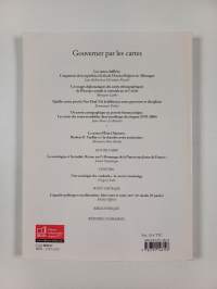 Gouverner par les cartes