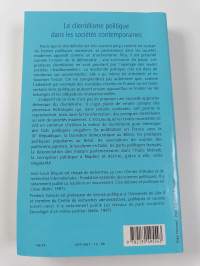Le clientélisme politique dans les sociétés contemporaines