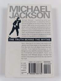 Michael Jackson : the bad year