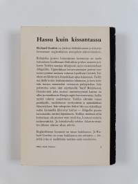 Hassu kuin kissantassu