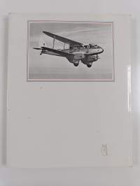 British Commercial Aircraft - Sixty Years in Pictures