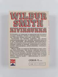Kivihaukka