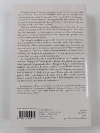 Leur jeunesse et la nôtre - l&#039;espérance révolutionnaire au fil des générations