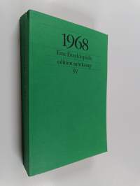 1968 - eine Enzyklopädie