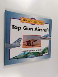 Top Gun Aircraft