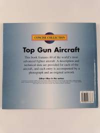 Top Gun Aircraft