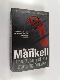 The Return of the Dancing Master