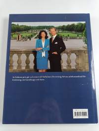 Bilder ur mitt liv : drottning Silvias jubileumsbok
