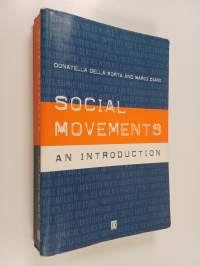 Social movements : an introduction