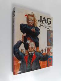 Jag : en bok om och på både gott och ont