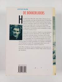 De Bokkerijders - roversbenden en geheime genootschappen in de Landen van Overmaas (1730-1774)
