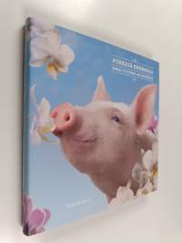 Pinkkiä energiaa : miksi tyttönä on hauskaa!