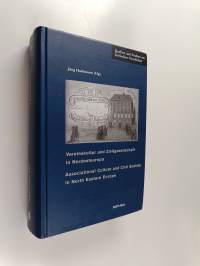 Vereinskultur und Zivilgesellschaft in Nordosteuropa : Associational Culture and Civil Society in North Eastern Europe