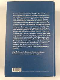 Vereinskultur und Zivilgesellschaft in Nordosteuropa : Associational Culture and Civil Society in North Eastern Europe