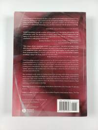 Global assemblages : technology, politics, and ethics as anthropological problems