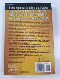 How to Become Filthy, Stinking Rich Through Network Marketing - Without Alienating Friends and Family