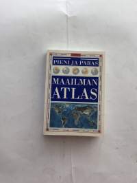 Pieni ja paras ; Maailmanatlas