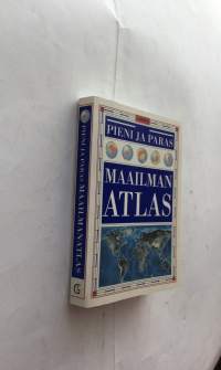 Pieni ja paras ; Maailmanatlas
