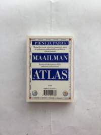 Pieni ja paras ; Maailmanatlas