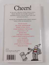 Cheers! - Entertaining After-dinner Stories from the Famous