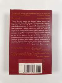 The cunning of unreason : making sense of politics