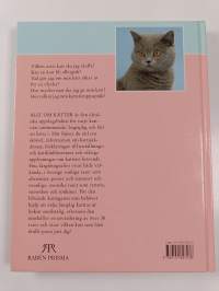 Allt om katter : en uppslagsbok
