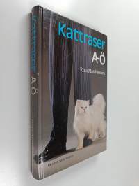 Kattraser A-Ö