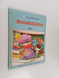 Tyhjä kuva