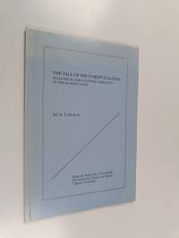 The fall of the forest villages : ecological and cultural conflicts in the Russian taiga (signeerattu, tekijän omiste)